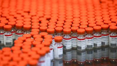 Срок годности вакцины от коронавируса «Эпиваккорона» продлили - mir24.tv - Россия - Нигерия