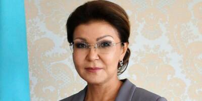 Дарига Назарбаева - Дочь первого президента Казахстана Даригу Назарбаеву нашли в ОАЭ - eadaily.com - Казахстан - Эмираты - Президент