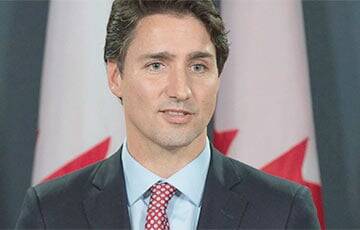 Джастин Трюдо - Премьер-министр Канады заразился коронавирусом - charter97.org - Белоруссия - Канада