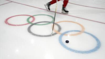 Люк Тардиф - Президент IIHF считает сборную России фаворитом ОИ-2022 - russian.rt.com - Россия - Китай - Пекин - Президент