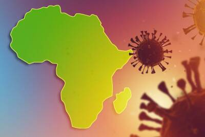 В Южной Африке отменяют изоляцию больных коронавирусом без симптомов - news.israelinfo.co.il - Израиль - Юар