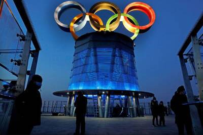 В Пекине перед Олимпиадой выявили 24 случая заражения коронавирусом - sport.ru - Пекин