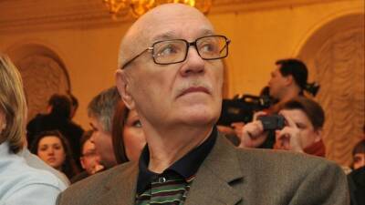 Леонид Куравлев - Безрукова рассказала, чем была удивлена во время визита в палату умирающего Куравлева - 5-tv.ru
