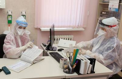 Минздрав разрешил врачам ставить диагноз «инфекция COVID-19» без ПЦР-теста - ont.by - Белоруссия - Минздрав