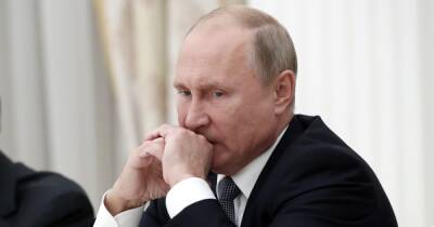Владимир Путин - Бумеранг для Путина. Что происходит с экономикой РФ и как на нее повлияют новые санкции - focus.ua - Россия - Украина - Сша - Евросоюз