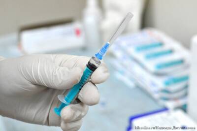 В Курганскую область поступило 3900 доз вакцины «Спутник М» для вакцинации детей от коронавируса - kikonline.ru - Курганская обл.