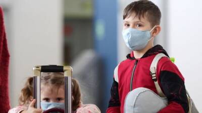 Виктор Ляшко - Виктор Ляшко рассказал, как предотвратить инфицирование детей коронавирусом - enovosty.com - Украина