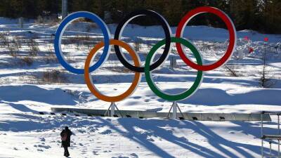 Уже 200 человек заразились коронавирусом на Олимпиаде в Пекине - newizv.ru - Пекин