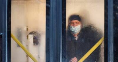 Снова “оранжевая” зона: в Киеве усилили карантин из-за вспышки коронавируса - prm.ua - Украина - Киев