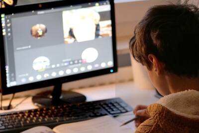 Учащихся воронежских школ с 5 по 11 класс переводят на онлайн-обучение - vrn.mk.ru