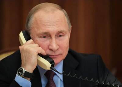 Серджо Маттарелл - Путин подтвердил премьеру Италии готовность России стабильно поставлять газ - eadaily.com - Россия - Италия - Президент
