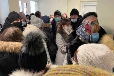 Жители Чувашии продолжают жаловаться на работу больниц - cheb.mk.ru - республика Чувашия - Чебоксары
