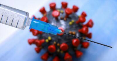 Стелла Кириакидес - Половина населения мира вакцинировалась от COVID, заявили в ЕК - ren.tv