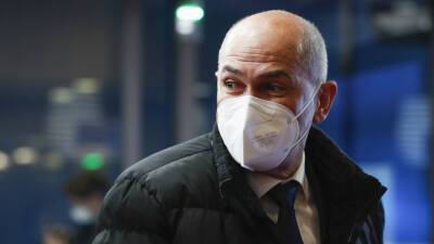 Янез Янша - Премьер-министр Словении заболел коронавирусом - russian.rt.com - Испания - Словения