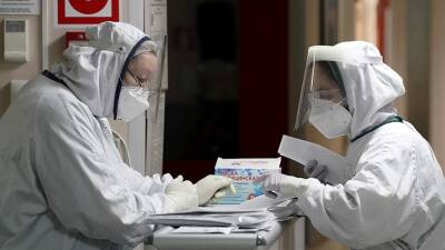 Мелита Вуйнович - В ВОЗ назвали перспективные препараты для лечения коронавируса - iz.ru - Россия - Израиль