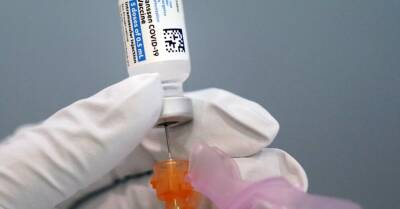 J&J приостановила производство однокомпонентных вакцин от Covid-19 - rus.delfi.lv - New York - Голландия - Нью-Йорк - Латвия