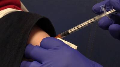 Опыт европейских стран доказывает эффективность вакцинации - 1tv.ru - Норвегия - Швеция - Дания