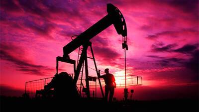 EIA повысило прогнозную цену нефти на 2022 год - bin.ua - Украина - Сша