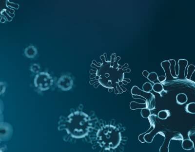 Элиас Готье - Ученые научились выявлять коронавирус за несколько выдохов - actualnews.org
