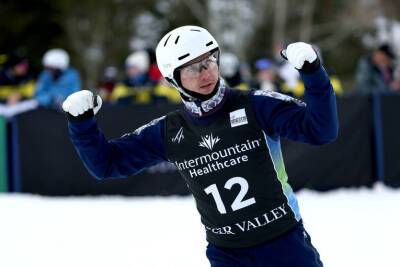 Александр Абраменко - Украина не выступит в командном турнире по лыжной акробатике - sport.bigmir.net - Украина - Китай - Пекин