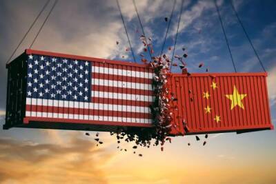 В КНР опровергли заявление Псаки о невыполнении Китаем торговой сделки с США - eadaily.com - Сша - Китай - Вашингтон - Пекин