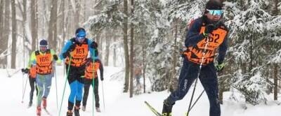 В Дмитровском округе пройдет лыжная гонка Grom Ski Сlassic - runews24.ru - Пресс-Служба
