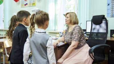 В регионе на больничном из-за ОРВИ или COVID находятся 984 педагога - penzainform.ru - Пензенская обл.