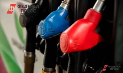 Эксперты предупредили о 20-процентном росте цен на бензин уже весной - fedpress.ru - Санкт-Петербург
