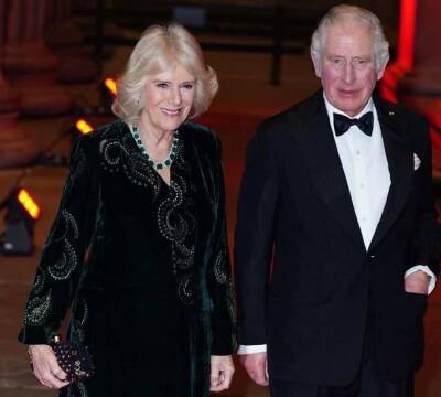 королева Елизавета II (Ii) - Принц Чарльз заразился коронавирусом во второй раз - actualnews.org - Англия