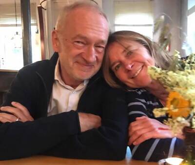 Трагическая судьба пары из Гессена: он умер от лейкемии, она борется с раком крови - germania.one - Германия