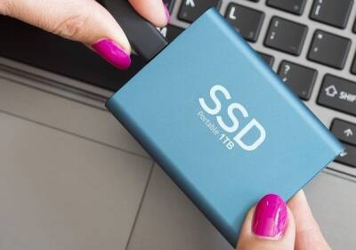 Грядет небывалое подорожание SSD-накопителей из-за глупой оплошности производителей - cnews.ru