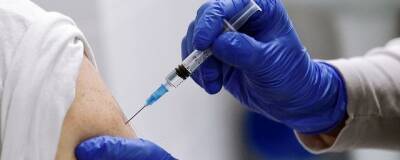В Пущино продолжается вакцинация от коронавируса - runews24.ru - Россия - городское поселение Пущино