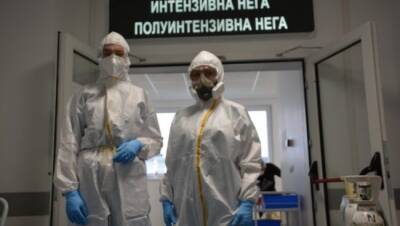 В Сербии медики вылечили от коронавируса пациента с пересаженными легкими - eadaily.com - Сербия