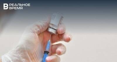 Для вакцины «ЭпиВакКорона-Н» появилась новая схема введения - realnoevremya.ru - Россия - Минздрав