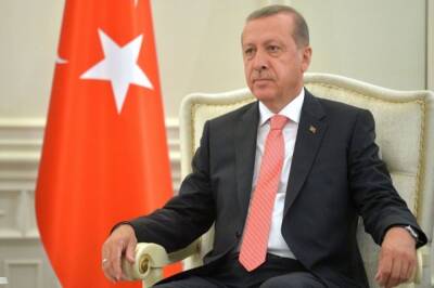 Реджеп Тайип Эрдоган - СМИ: последние тесты Эрдогана на COVID-19 показали отрицательный результат - aif.ru - Турция - Президент