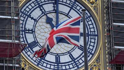 Борис Джонсон - Глава полиции Лондона ушла в отставку из-за расследования вечеринки премьера - svoboda.org - Англия - Лондон