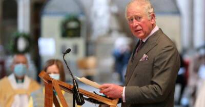 принц Чарльз - Британский принц Чарльз заболел коронавирусом - ren.tv - Англия - Испания