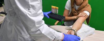 Минздрав России разрешил испытания кожного теста на иммунитет к коронавирусу - runews24.ru - Россия - Минздрав