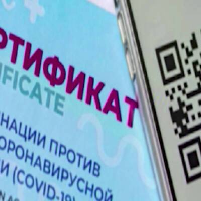 В Хабаровском крае заменили QR-коды на ПЦР - radiomayak.ru - Хабаровский край