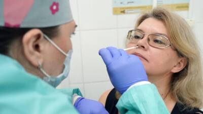 Украинские ученые создали ПЦР-тесты, которые могут сразу выявить грипп и COVID-19 - enovosty.com - Украина