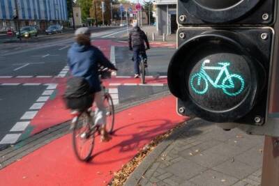 Германия: К 2030 году планируют сделать страну «велосипедной» - mknews.de - Германия