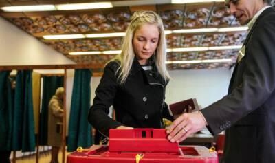 Коалиция слаба, но и оппозиция не лучше: Латвию ждут сюрпризы на грядущих выборах в Сейм - lv.baltnews.com - Латвия