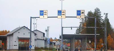 Власти Финляндии смягчают ограничения на въезд в страну из-за пределов ЕС и Шенгенгской зоны - stolicaonego.ru - Россия - Финляндия - Евросоюз