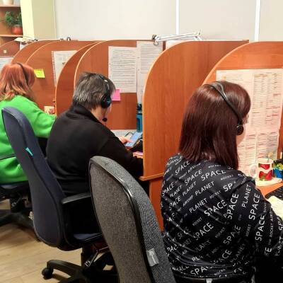 Сотрудники скорой помощи отдуваются за некомпетентность операторов линии 1‑300 - sakhalin.info
