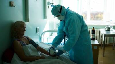 Ученые назвали причину отказа органов при коронавирусе - 5-tv.ru