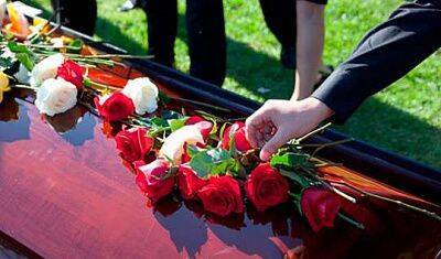 В Нижнем Новгороде во время похорон подменили труп умершего от коронавируса - sovsekretno.ru - Нижний Новгород