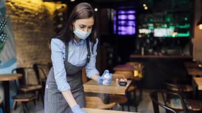 Ольга Лебединская - Экономист Лебединская рассказала о влиянии пандемии на ресторанный бизнес - russian.rt.com