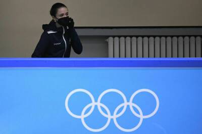 Станислав Поздняков - Камила Валиева - Стала известна причина задержки проверки допинг-пробы Валиевой - pnp.ru - Россия - Стокгольм