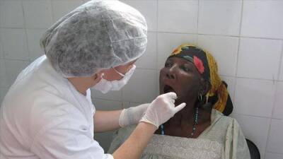 В Британии зафиксирована смерть пациента с нигерийской лихорадкой Ласса - argumenti.ru - Англия - Нигерия