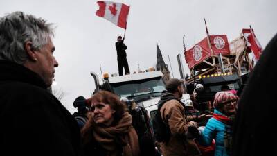 Даг Форд - Суд канадского Онтарио вынес запрет на блокаду границы США и Канады - russian.rt.com - Сша - Canada - провинция Онтарио
